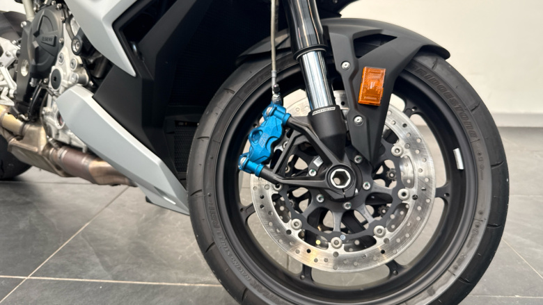 BMW M 1000 R (25MY)